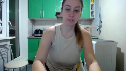 Snapshot of nastasiiaaforyou chatting on January 2025 03:20:01 PM nastasiiaaforyou online show from January 2025 03:20:01 PM