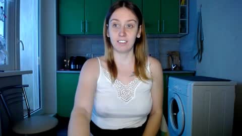 Snapshot of nastasiiaaforyou chatting on January 2025 01:44:02 PM nastasiiaaforyou online show from January 2025 01:44:02 PM