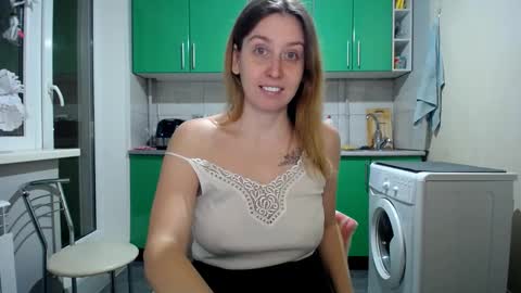 Snapshot of nastasiiaaforyou chatting on January 2025 05:10:01 PM nastasiiaaforyou online show from January 2025 05:10:01 PM