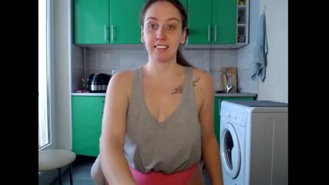 Snapshot of nastasiiaaforyou chatting on February 2025 11:34:02 AM nastasiiaaforyou online show from February 2025 11:34:02 AM