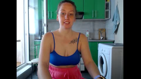 Snapshot of nastasiiaaforyou chatting on September 2025 06:14:01 AM nastasiiaaforyou online show from September 2025 06:14:01 AM