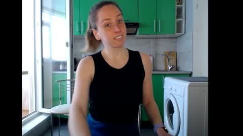 nastasiiaaforyou online show from April 2026 11:31:02 AM