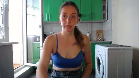 Snapshot of nastasiiaaforyou chatting on July 2026 08:20:01 AM nastasiiaaforyou online show from July 2026 08:20:01 AM