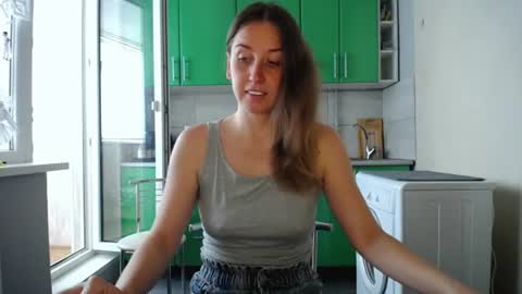 Nastasiyka online show from June 2026 09:17:01 AM