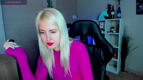 Nastya online show from October 2025 01:34:01 AM