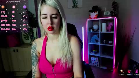 Nastya online show from March 2026 01:42:01 AM