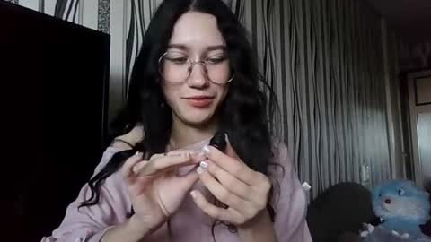 Nastasya online show from July 2026 05:35:01 AM