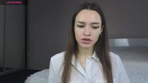 Anastasia online show from October 2025 10:35:02 AM