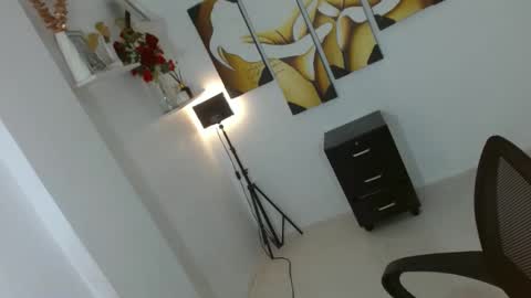 VALERIA online show from January 2025 07:30:01 AM