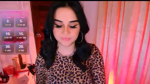 Snapshot of nasty_valeria chatting on November 2025 05:50:02 AM VALERIA online show from November 2025 05:50:02 AM