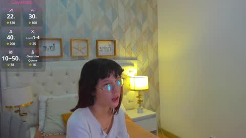 Nastya online show from January 2025 07:39:02 PM