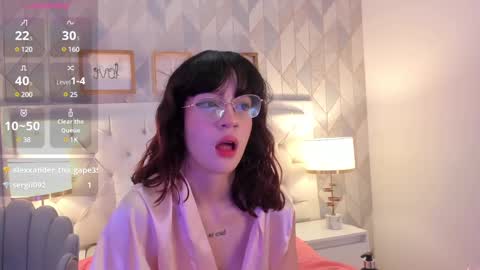 Nastya online show from January 2025 10:28:02 PM
