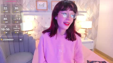 Nastya online show from February 2025 07:29:01 PM