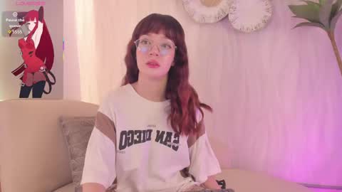 Nastya online show from September 2025 08:01:01 PM
