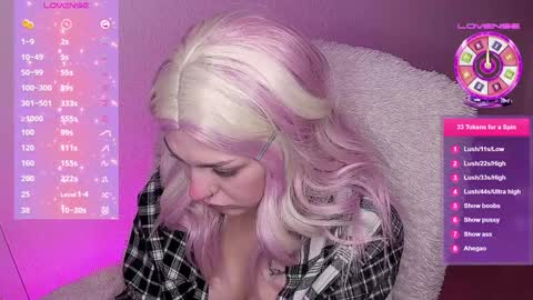nastycass online show from December 2024 07:33:01 PM