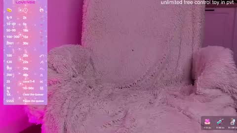 nastycass online show from November 2025 10:53:02 PM