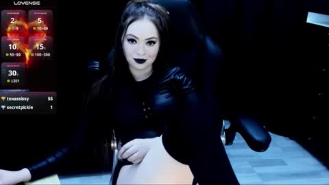 Snapshot of nastykatty_ chatting on February 2026 10:39:01 PM nastykatty_ online show from February 2026 10:39:01 PM