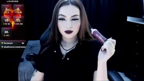 nastykatty_ online show from May 2026 11:45:02 PM
