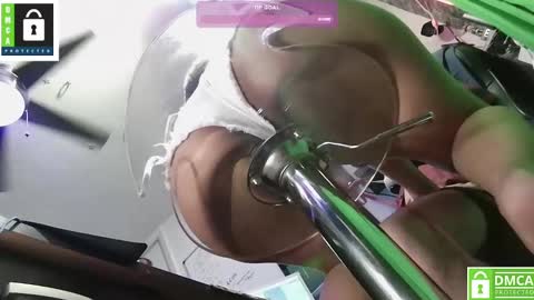 NastyPartyCouple online show from February 2025 12:02:02 PM