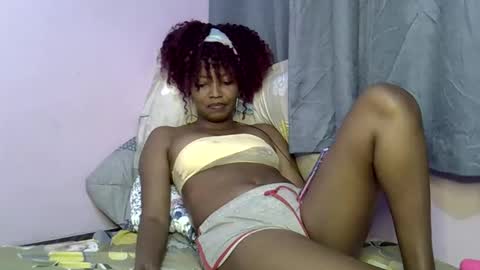 Call me Sassy online show from October 2025 06:44:01 AM