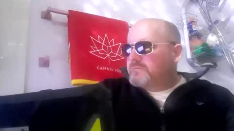 nastysubs69 online show from December 2024 11:00:01 AM