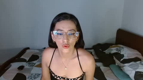 nathalia online show from December 2024 11:18:02 PM