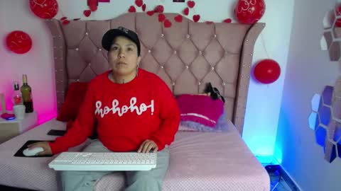 nat_evans8 online show from February 2026 04:02:01 AM