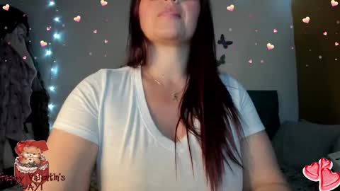 Natalia online show from February 2025 04:42:02 AM