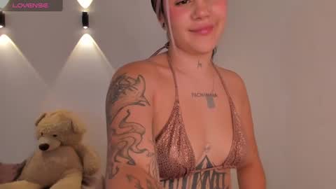 Natttttttttttttttt online show from February 2025 01:22:02 PM