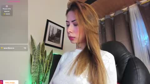 natababe_ online show from January 2026 01:19:01 AM