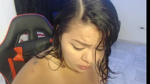 Nata Ramirez online show from January 2025 06:58:02 AM