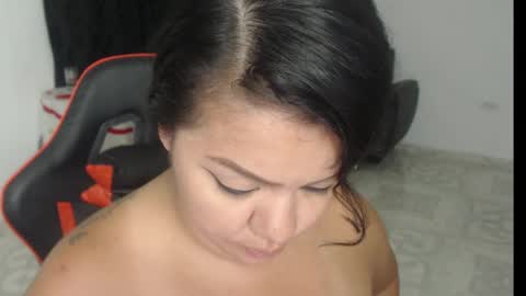 Nata Ramirez online show from January 2025 10:02:02 AM