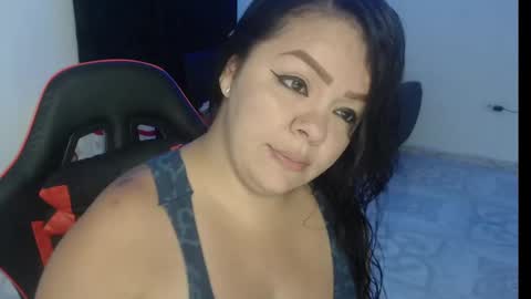 Nata Ramirez online show from January 2025 04:50:01 AM