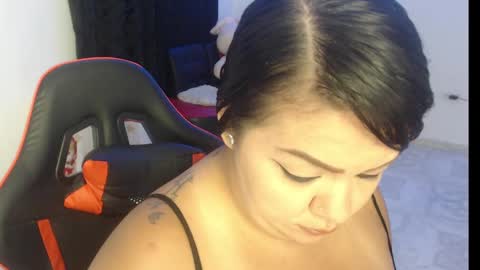 Nata Ramirez online show from January 2025 05:37:02 AM