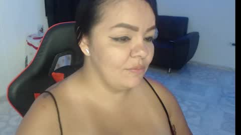 Nata Ramirez online show from January 2025 09:10:02 AM