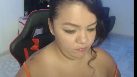 Nata Ramirez online show from January 2025 08:54:01 AM