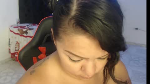 Nata Ramirez online show from January 2025 08:46:02 AM