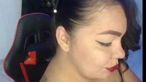 Nata Ramirez online show from February 2025 06:46:01 AM