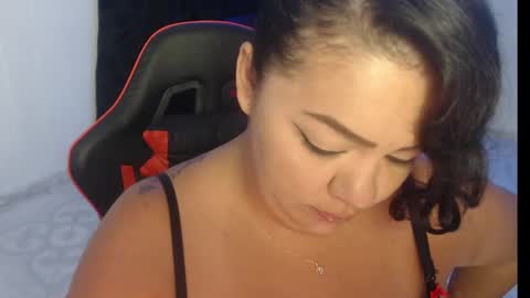 Nata Ramirez online show from February 2025 05:41:02 AM