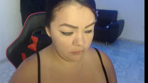 Nata Ramirez online show from February 2025 07:02:01 AM