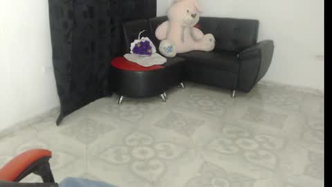 Nata Ramirez online show from February 2025 11:53:01 AM