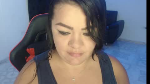 Nata Ramirez online show from February 2025 04:42:02 AM