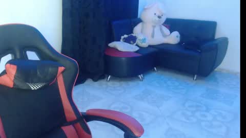 Nata Ramirez online show from March 2025 08:11:01 AM