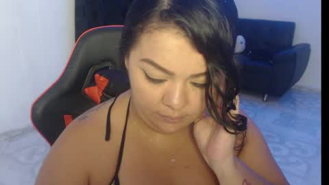 Nata Ramirez online show from March 2025 08:40:02 AM