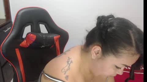 Nata Ramirez online show from November 2025 03:10:02 AM