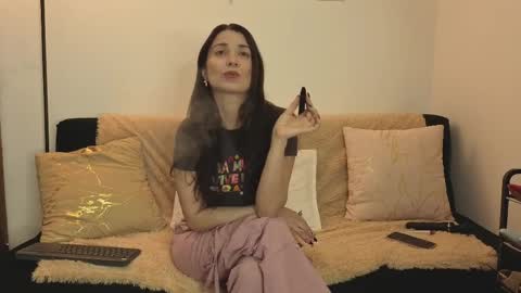 NataKinski online show from April 2026 02:47:02 PM