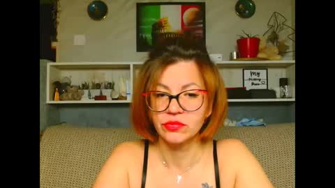 Natali online show from April 2026 02:20:02 AM