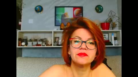 Natali online show from April 2026 03:46:02 AM