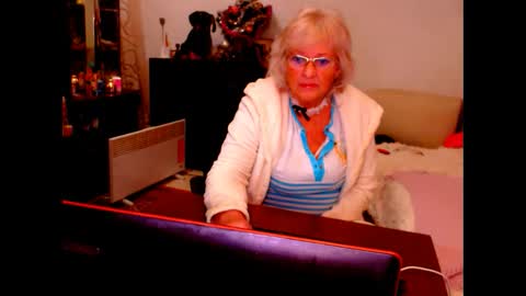 natali online show from December 2024 03:40:02 AM