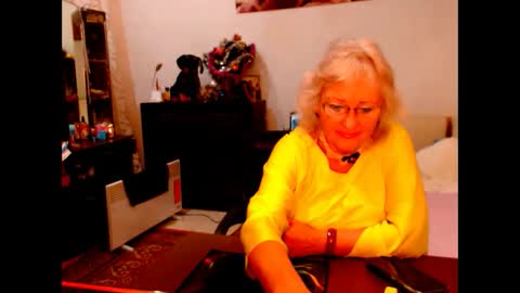 natali online show from December 2024 06:07:02 AM